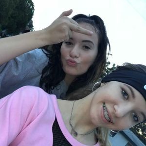 Meet your Posher, Delaney